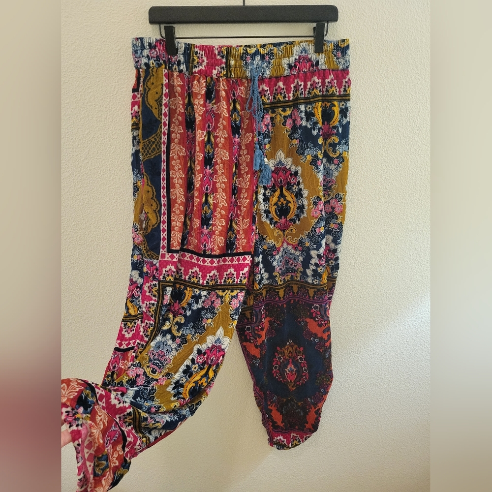 Sweatpants